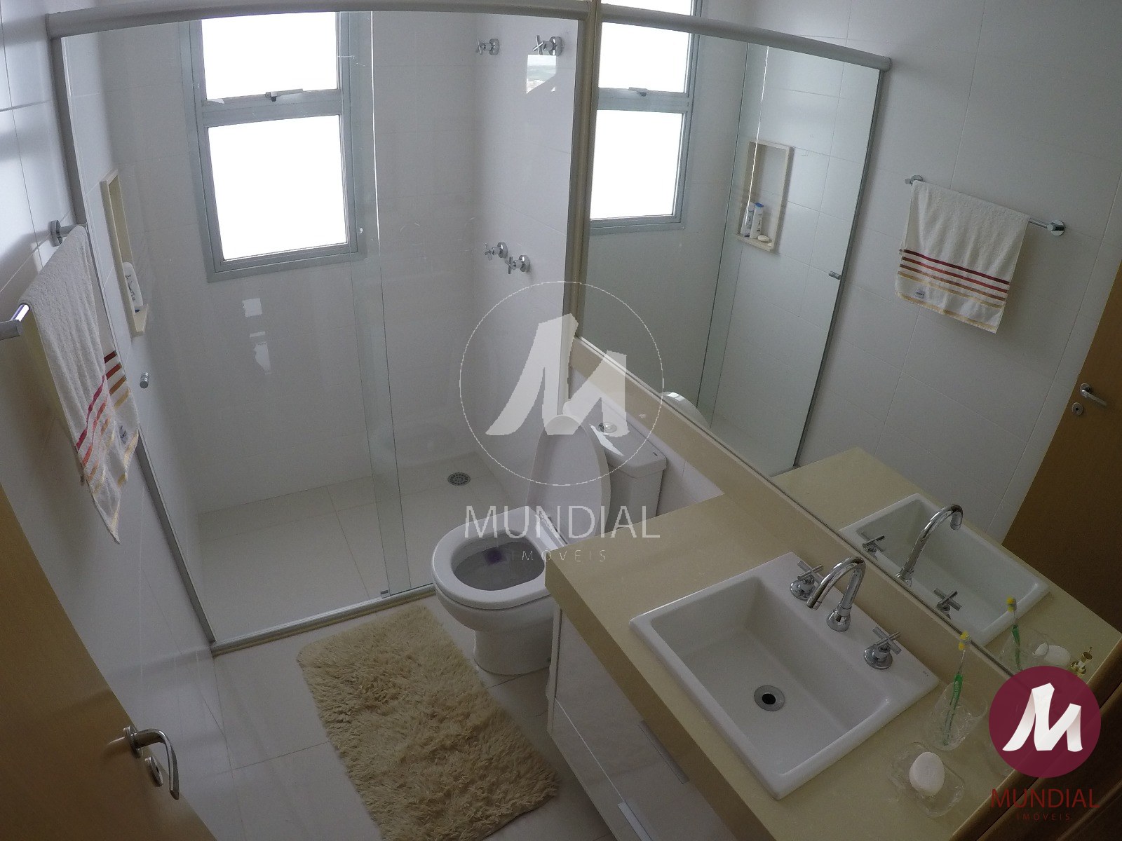 Banheiro/lavabo — foto 28