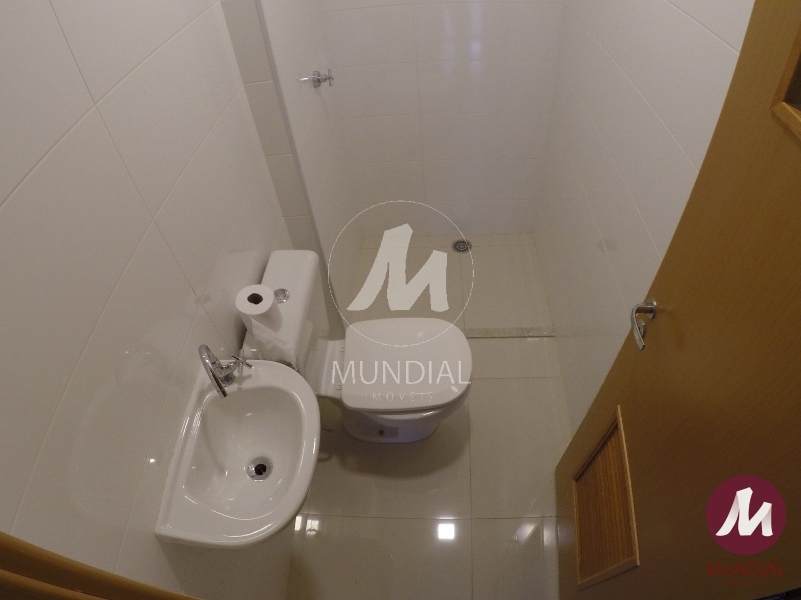 Banheiro/lavabo — foto 36