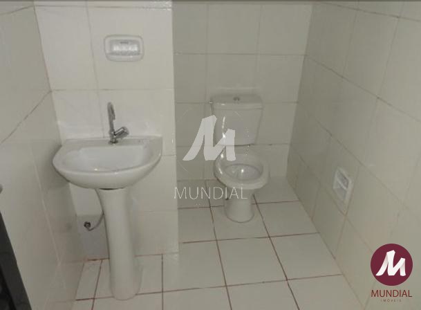 Banheiro/lavabo — foto 11