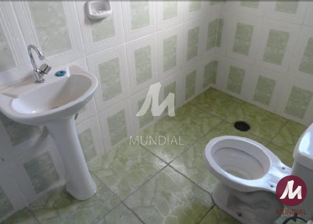 Banheiro/lavabo — foto 16