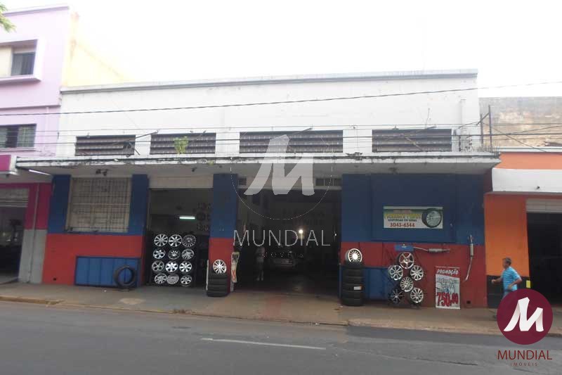Fachada Unidade — foto 1