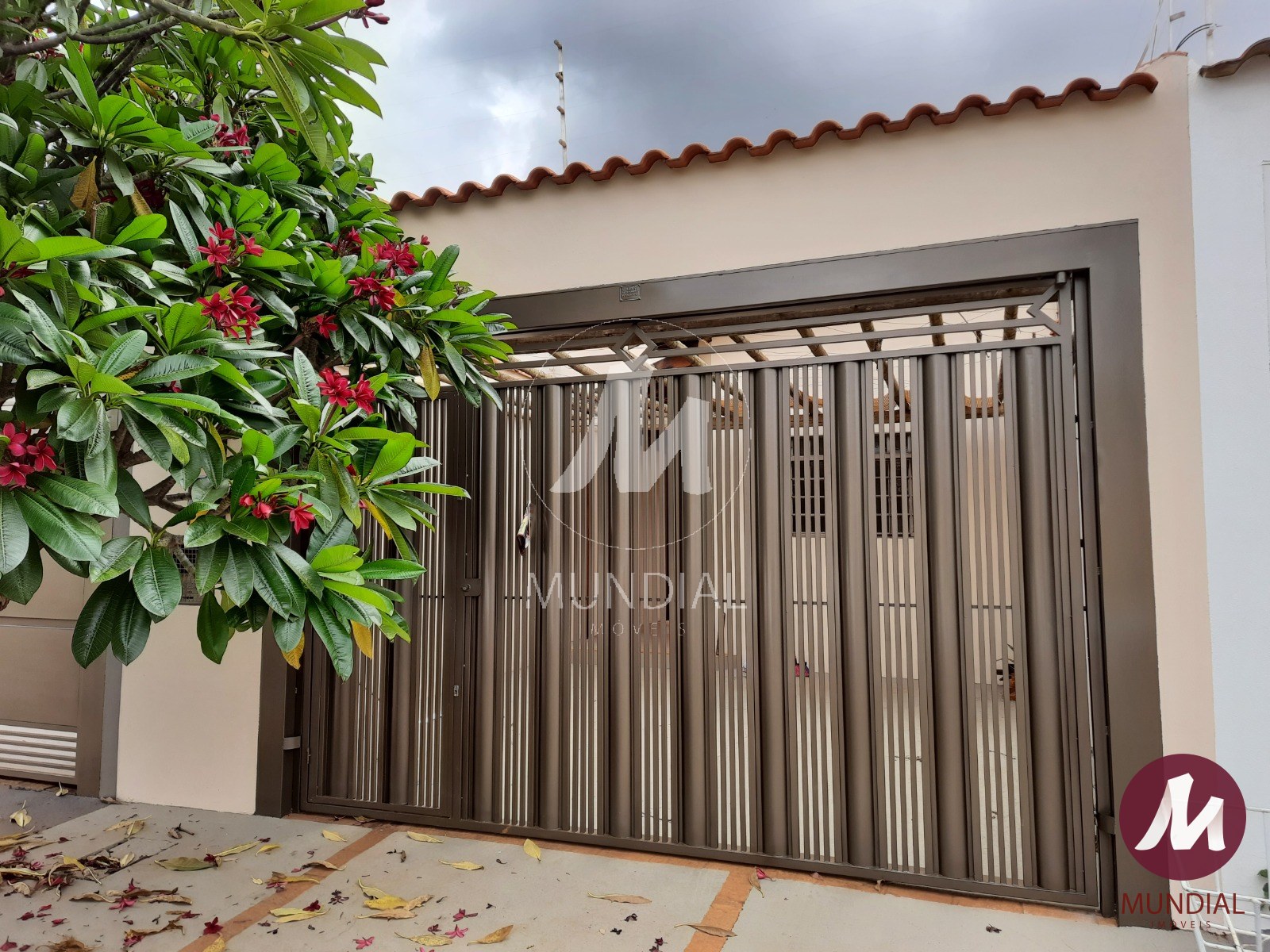 Fachada Unidade — foto 1
