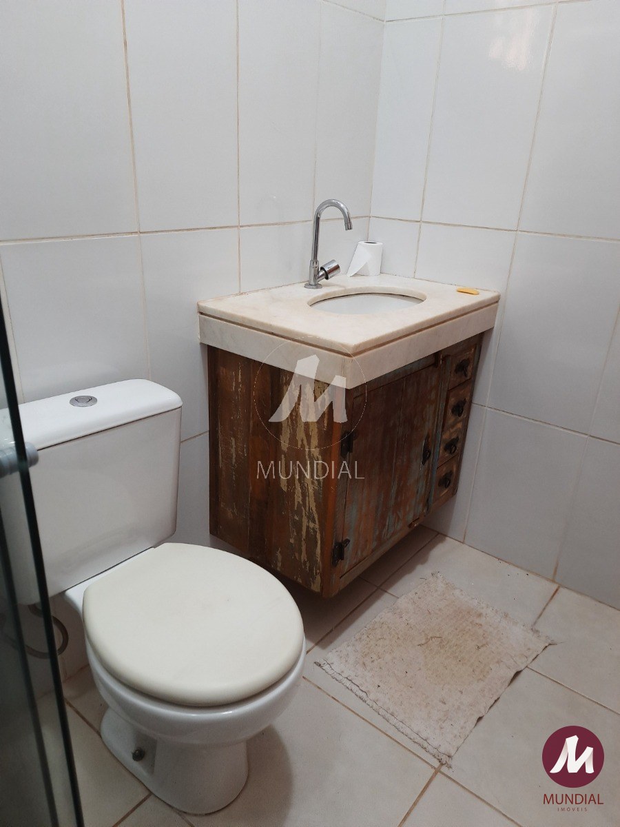 Banheiro/lavabo — foto 9