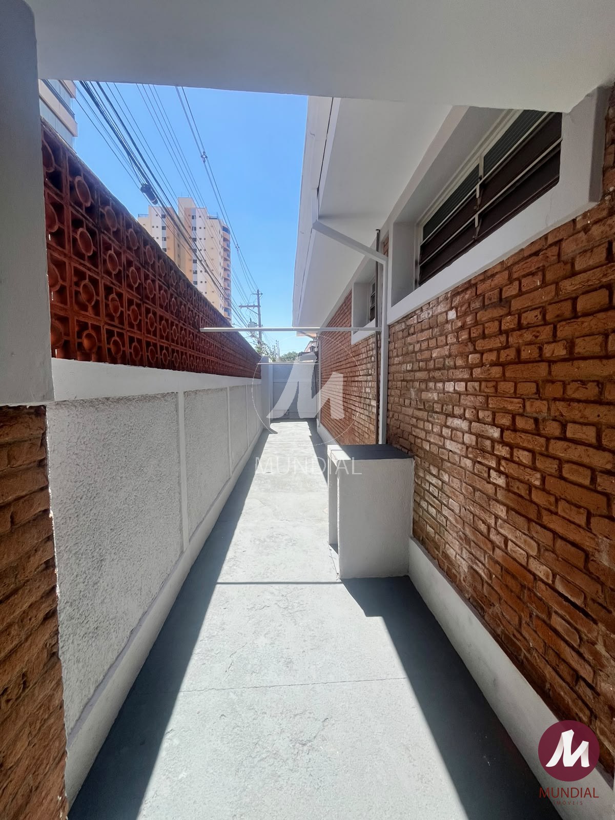 Quintal/corredores — foto 22