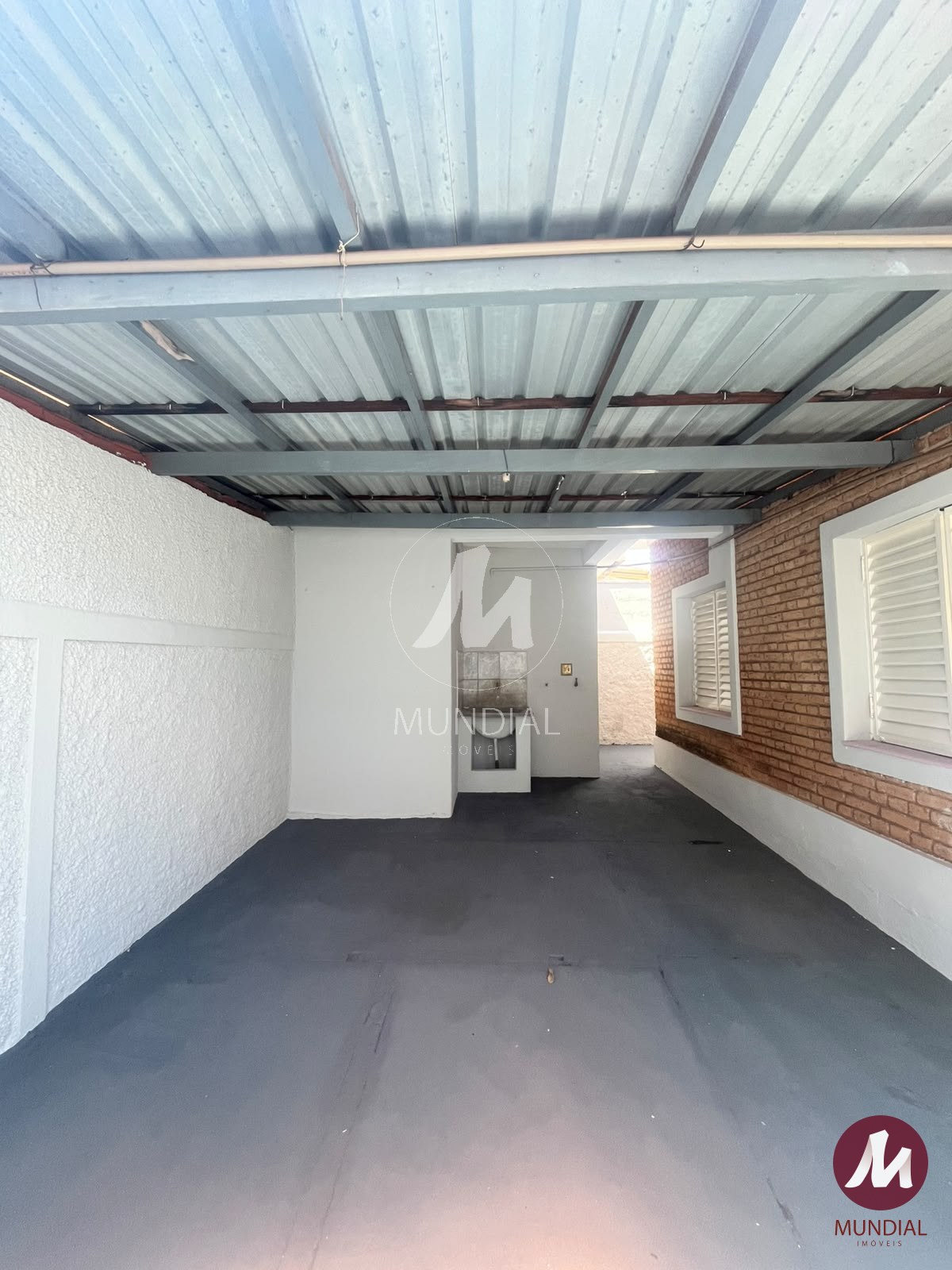 Garagem/estacionamento — foto 21
