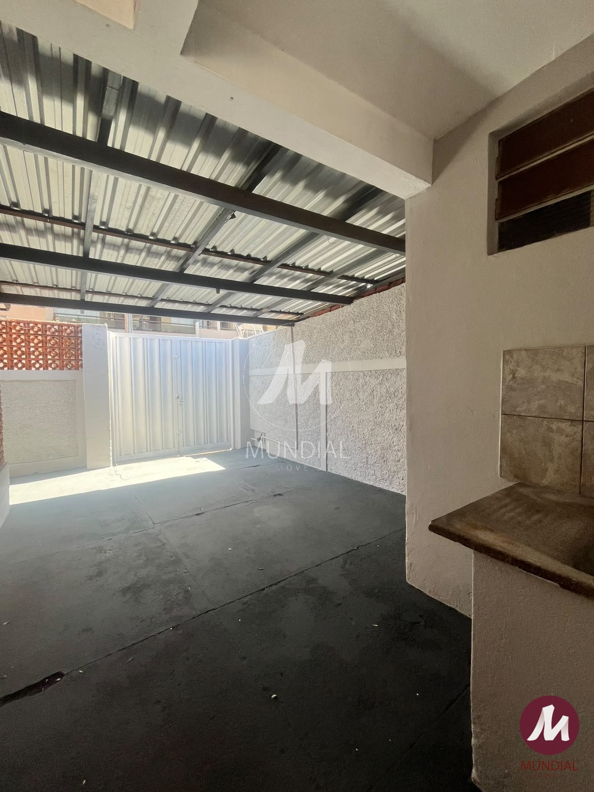 Garagem/estacionamento — foto 20