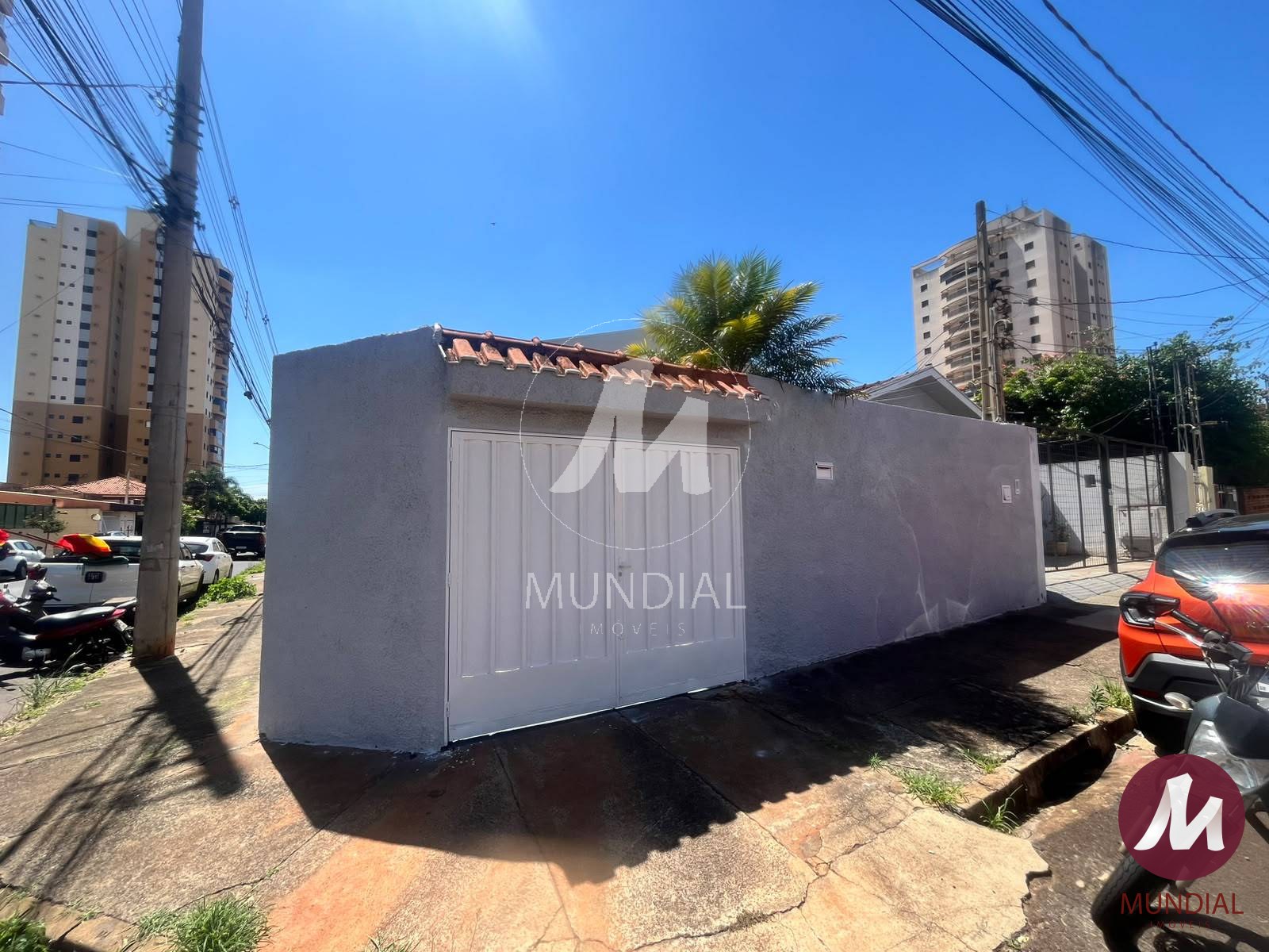 Fachada Unidade — foto 1