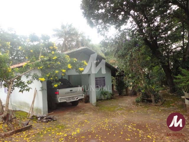 Fachada Unidade — foto 1