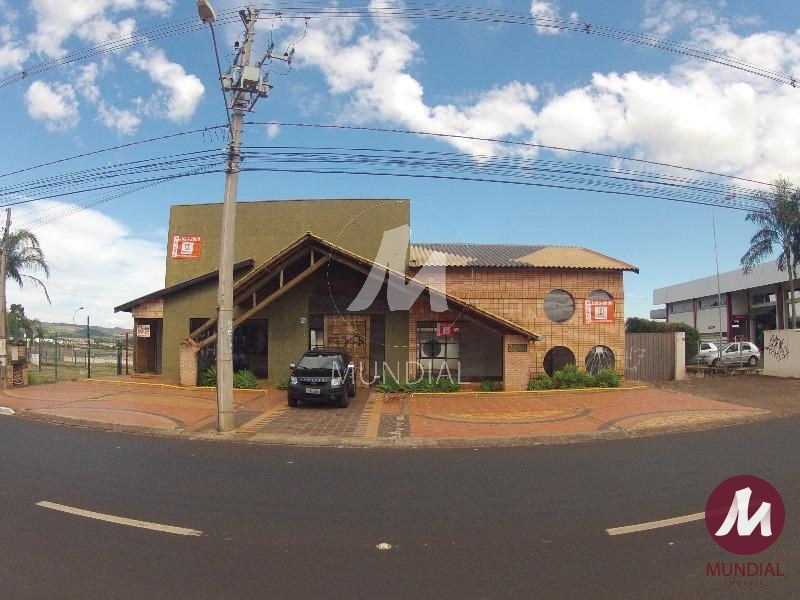 Fachada Unidade — foto 1