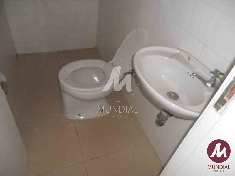 Banheiro/lavabo — foto 19