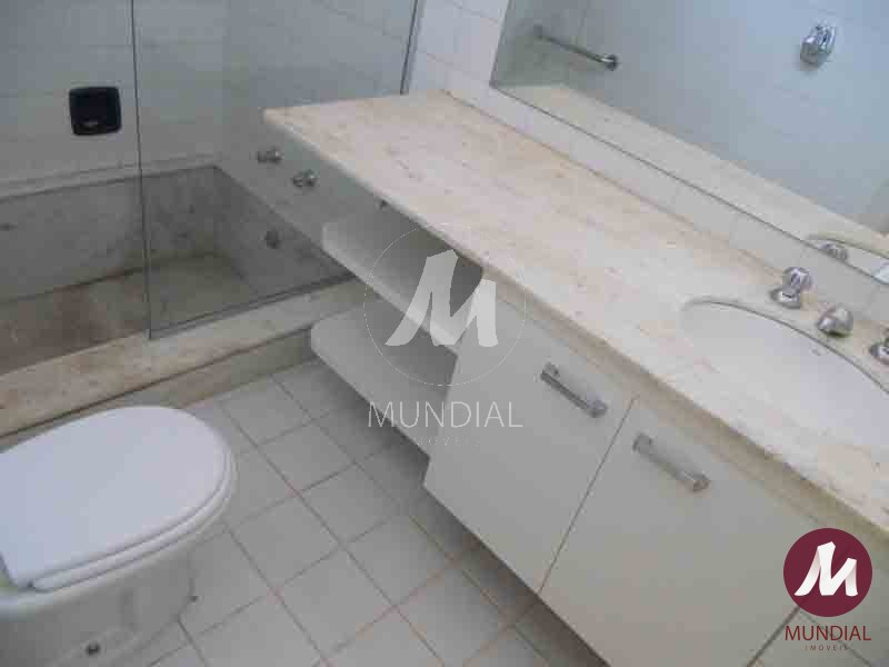Banheiro/lavabo — foto 20