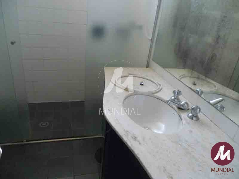 Banheiro/lavabo — foto 21