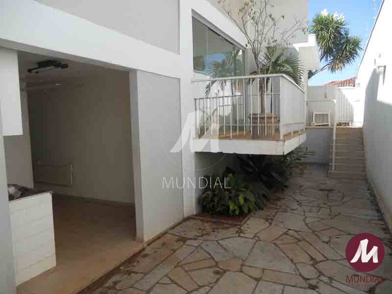 Quintal/corredores — foto 27