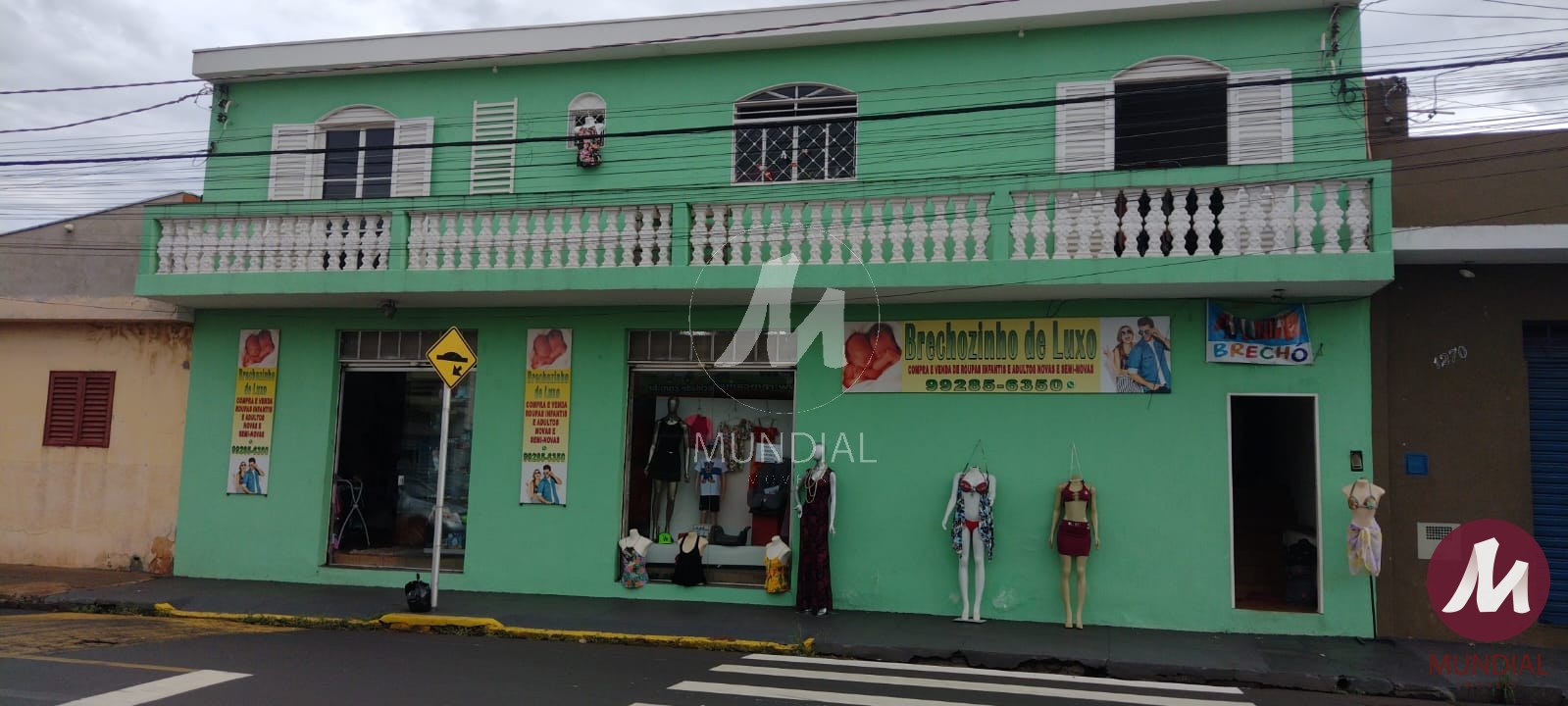 Fachada Unidade — foto 1