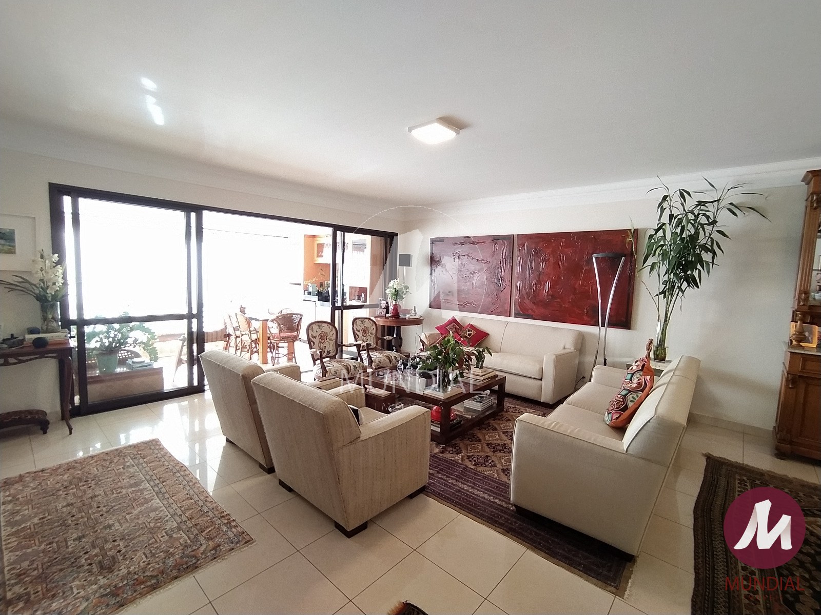 Sala de Estar — foto 1