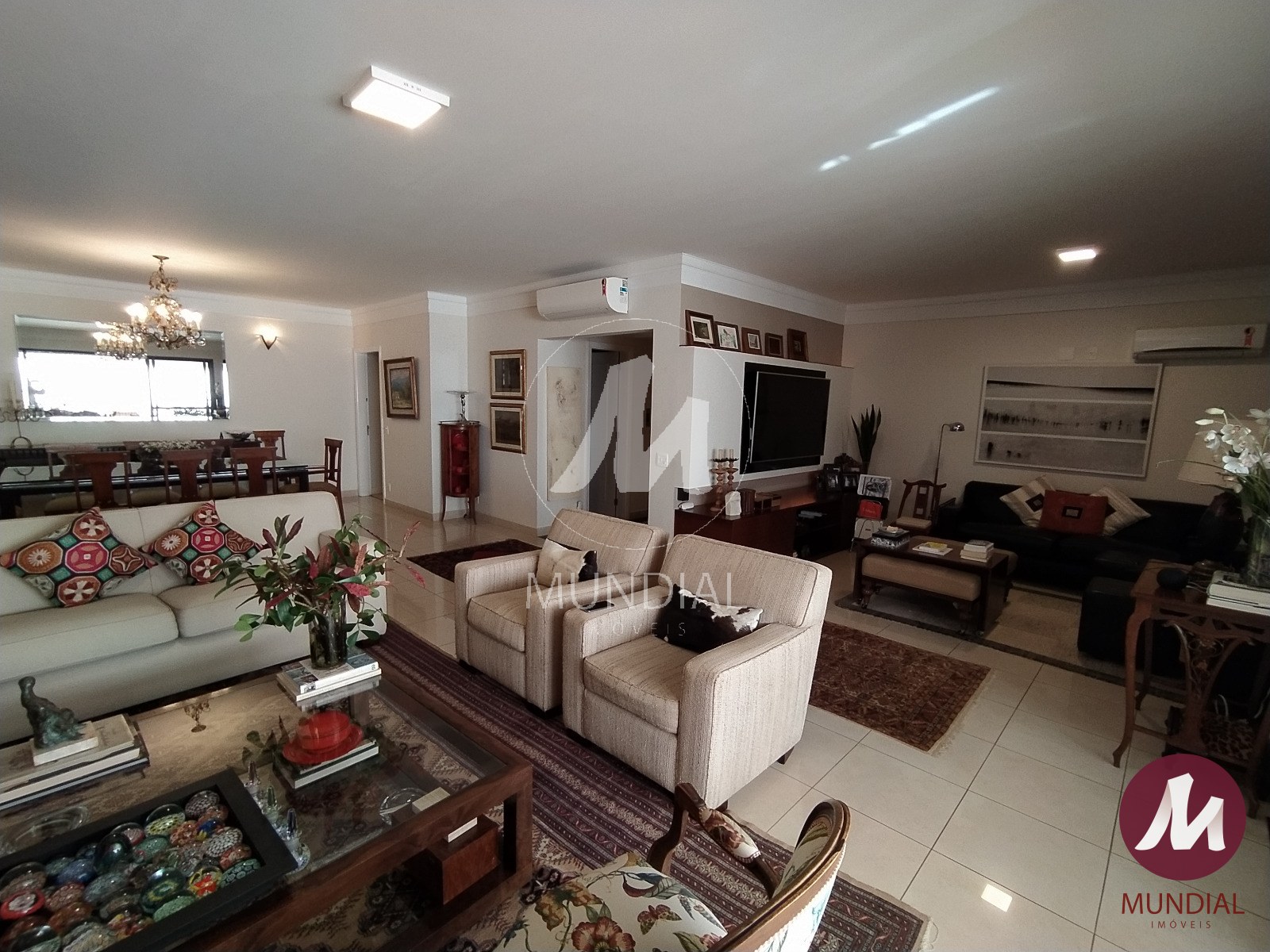 Sala — foto 2