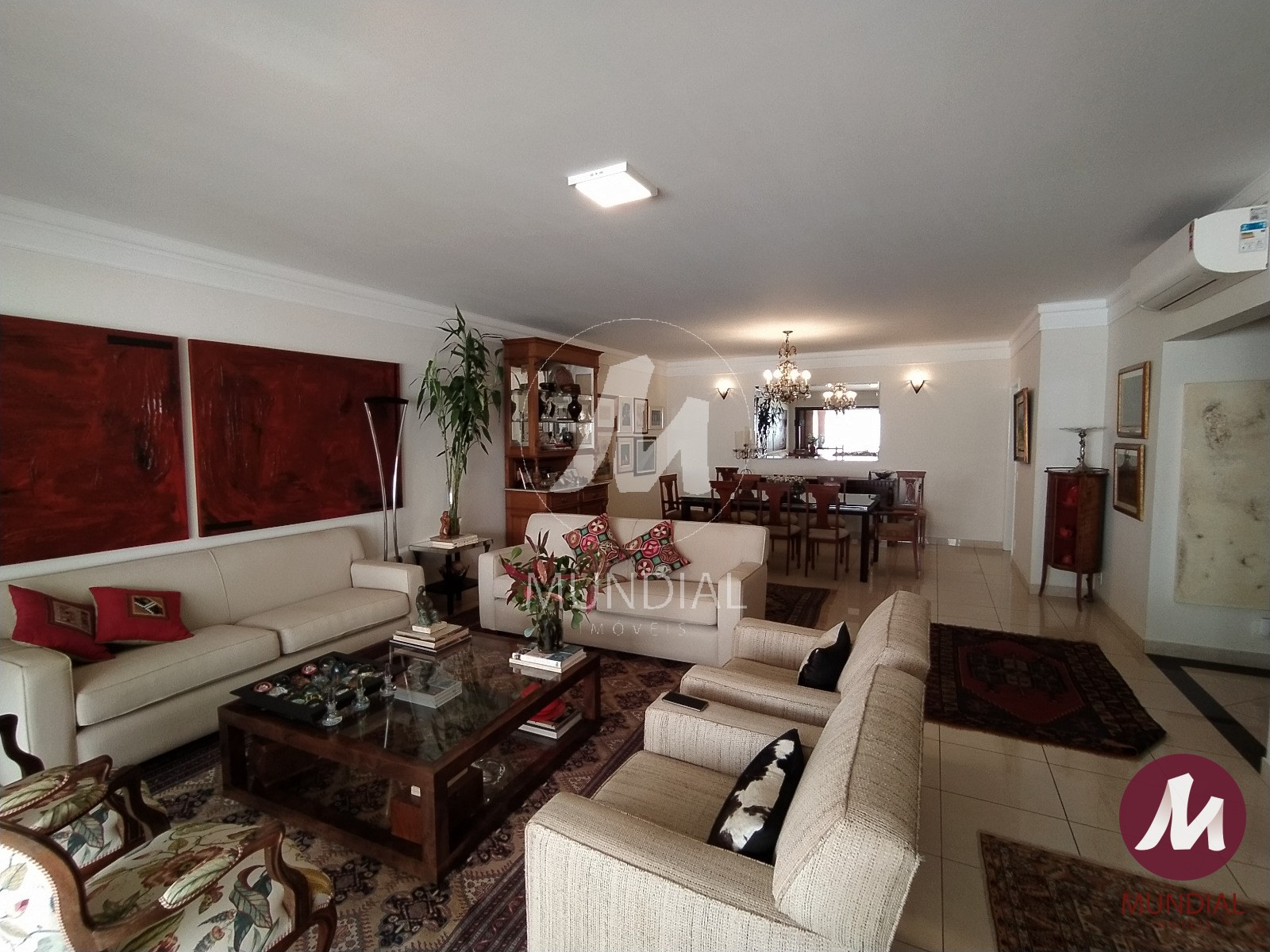 Sala de Estar — foto 4