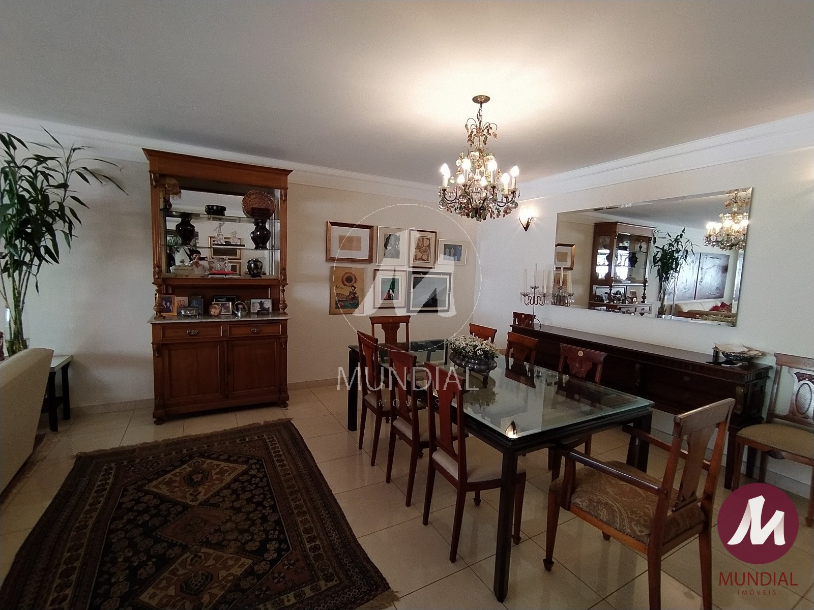 Sala de Jantar — foto 7
