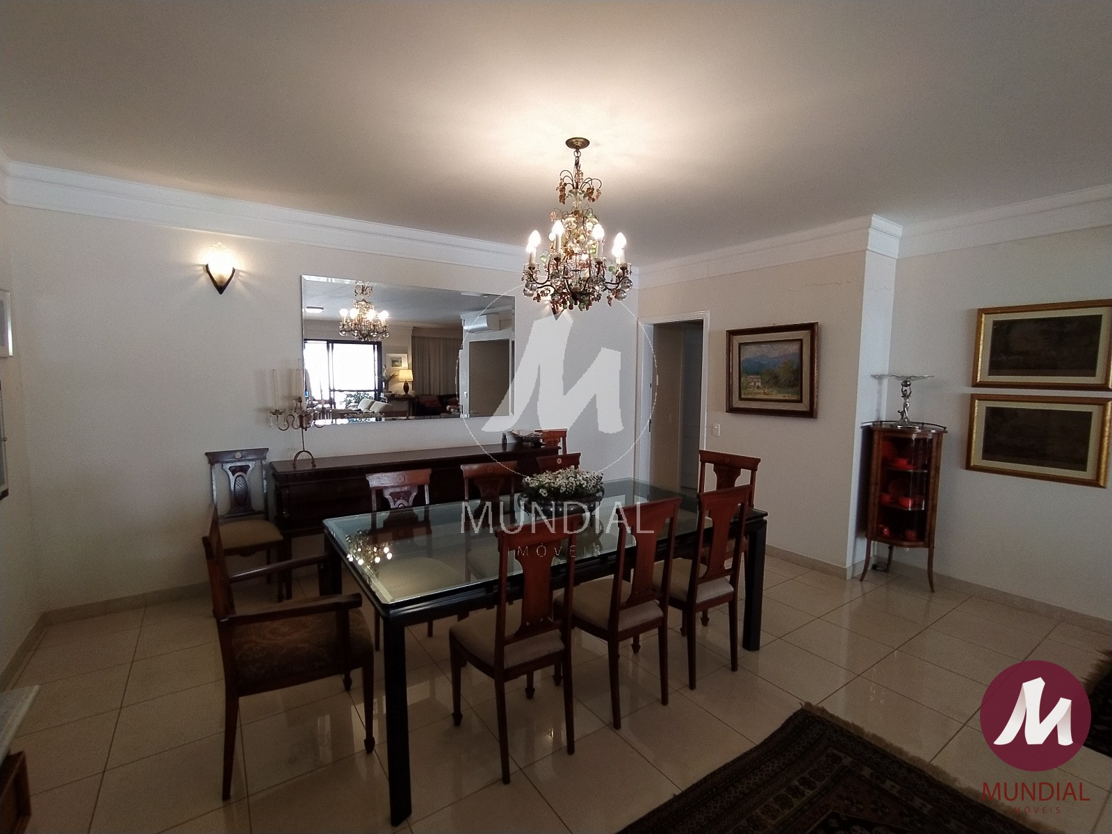 Sala de Jantar — foto 8