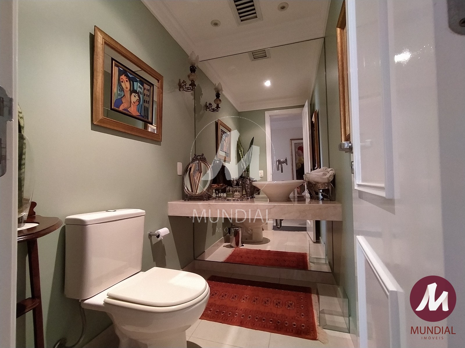 Lavabo — foto 10