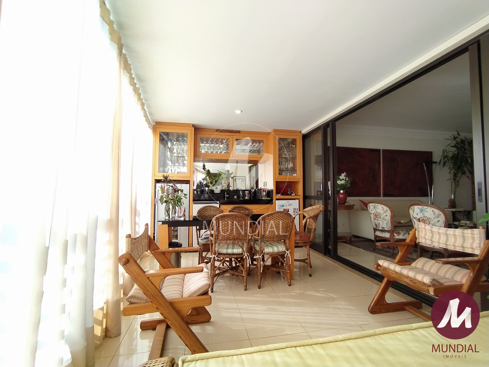 Varanda/Sacada — foto 13