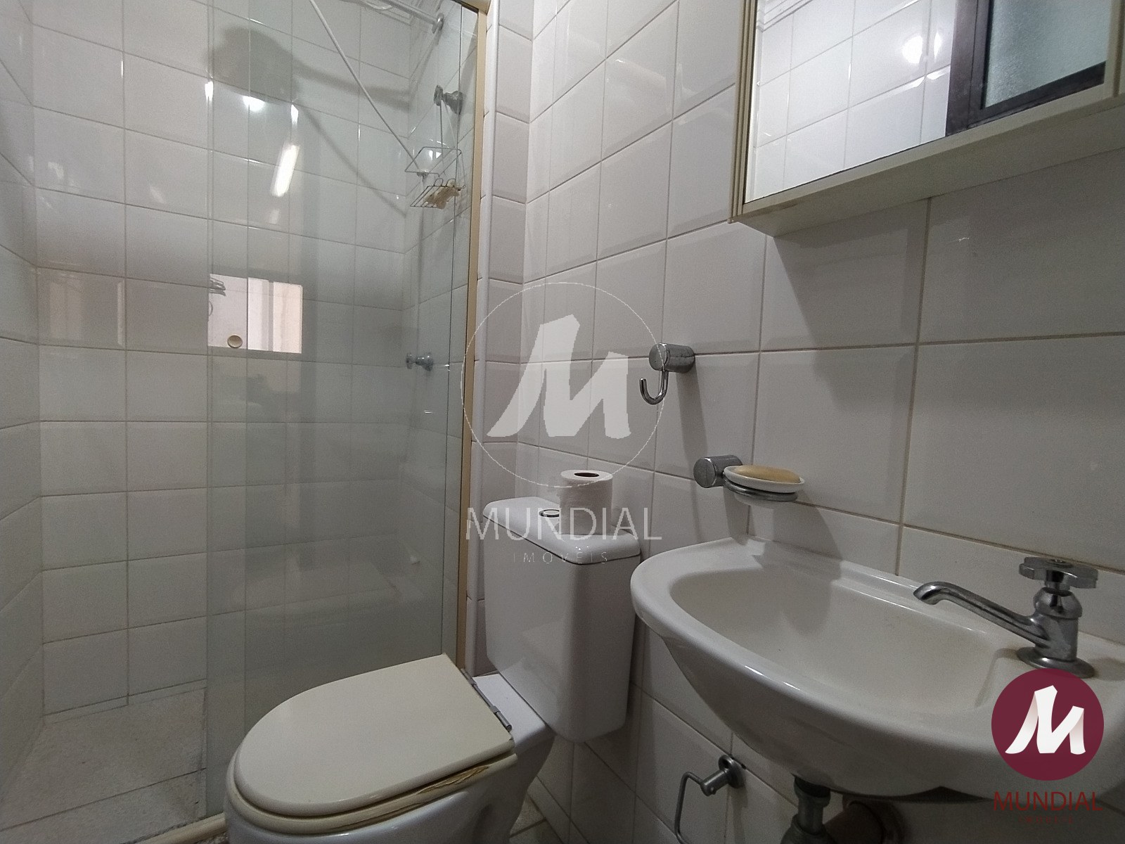 Banheiro/lavabo — foto 24