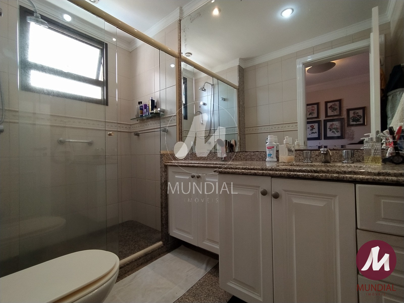 Banheiro/lavabo — foto 34