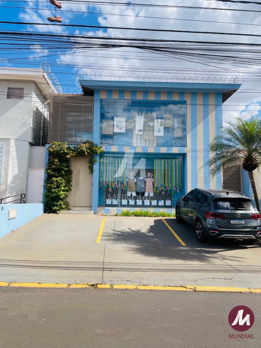 Fachada Unidade — foto 1