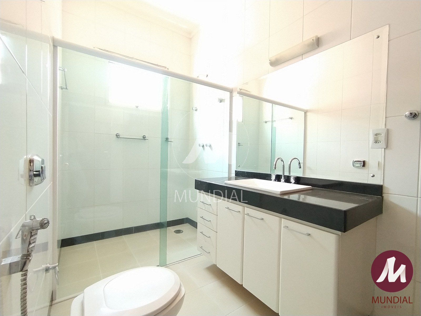 Banheiro/lavabo — foto 20