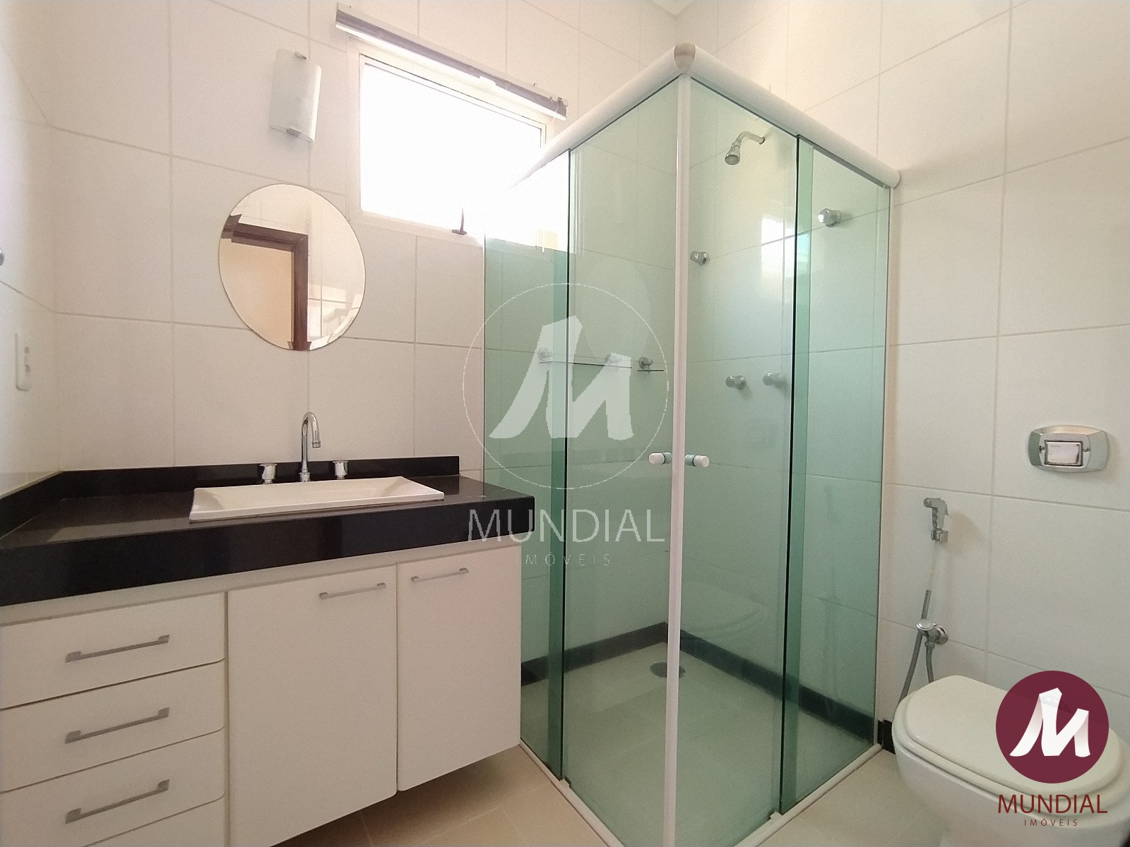 Banheiro/lavabo — foto 27