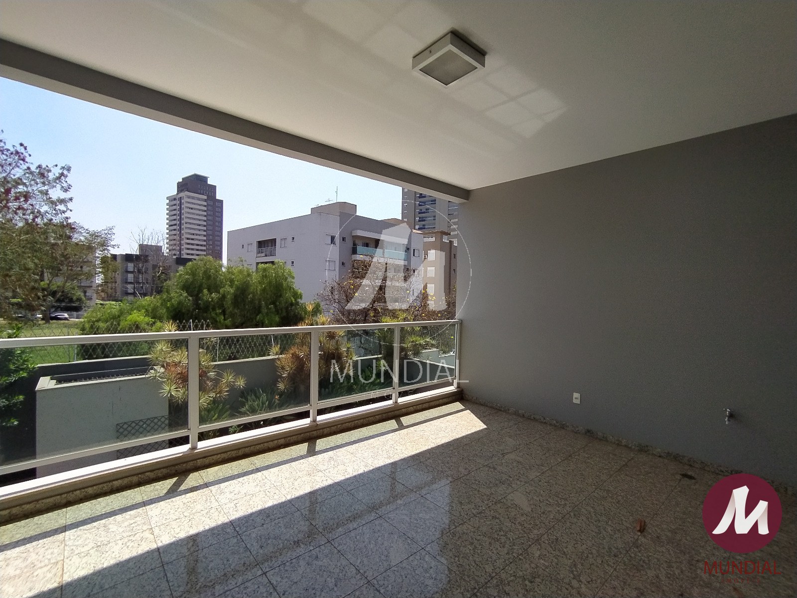 Varanda/Sacada — foto 29