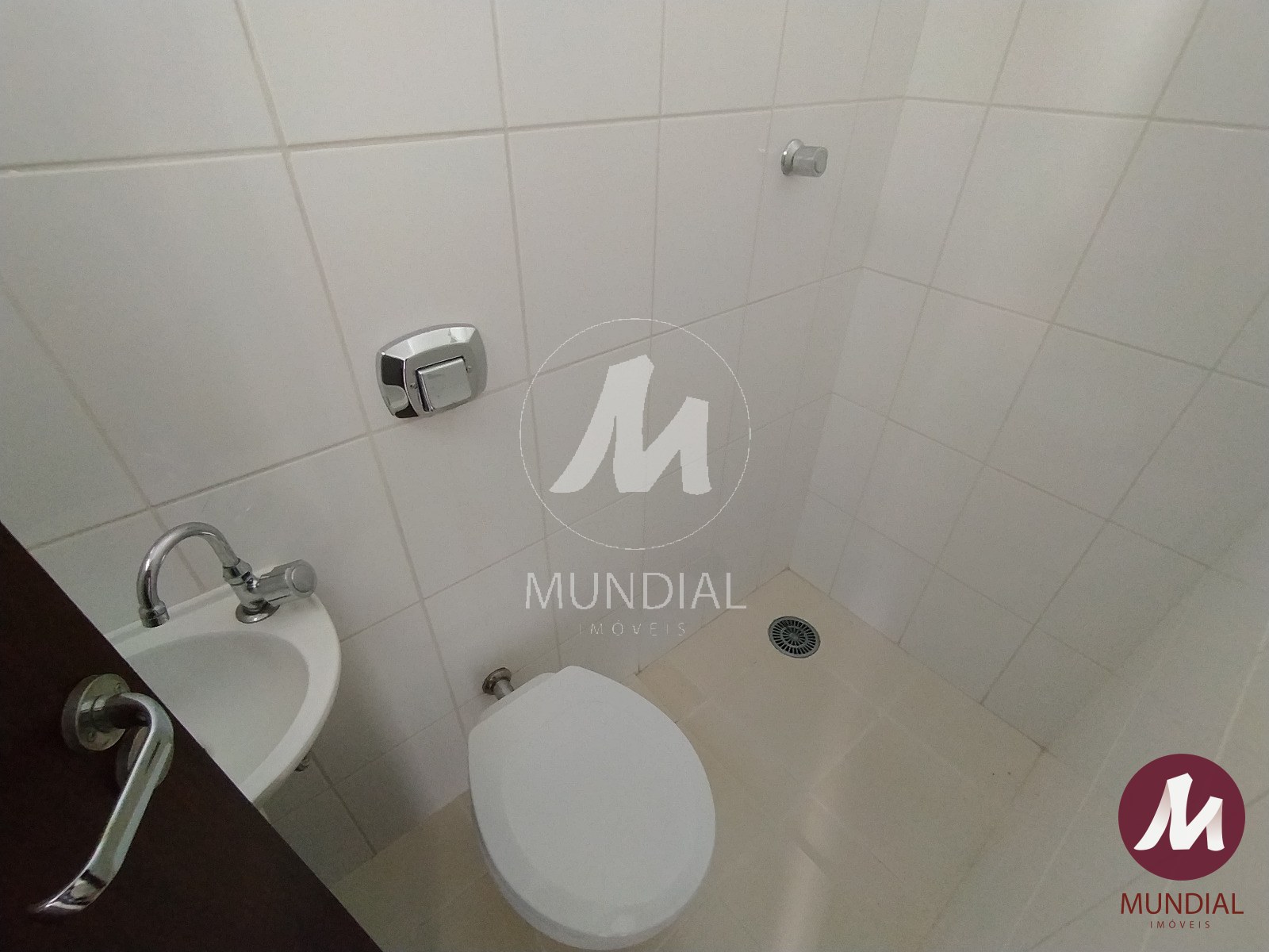 Banheiro/lavabo — foto 37