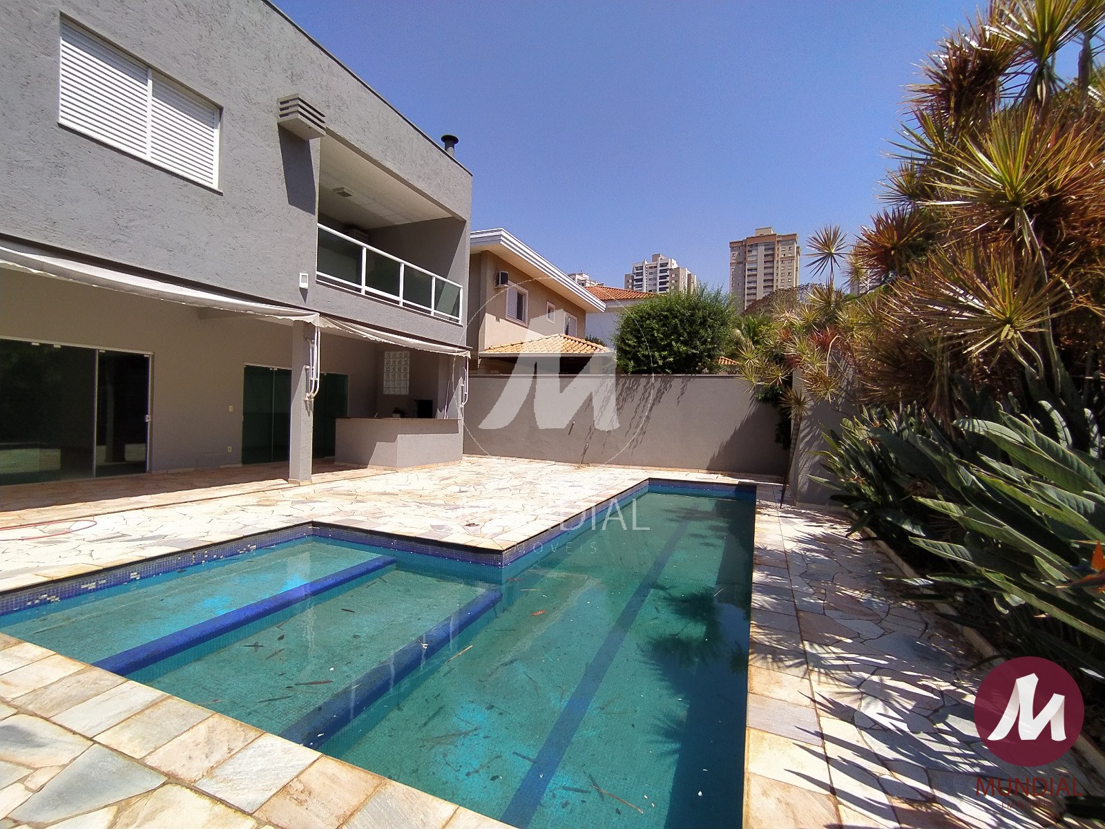 Piscina — foto 44