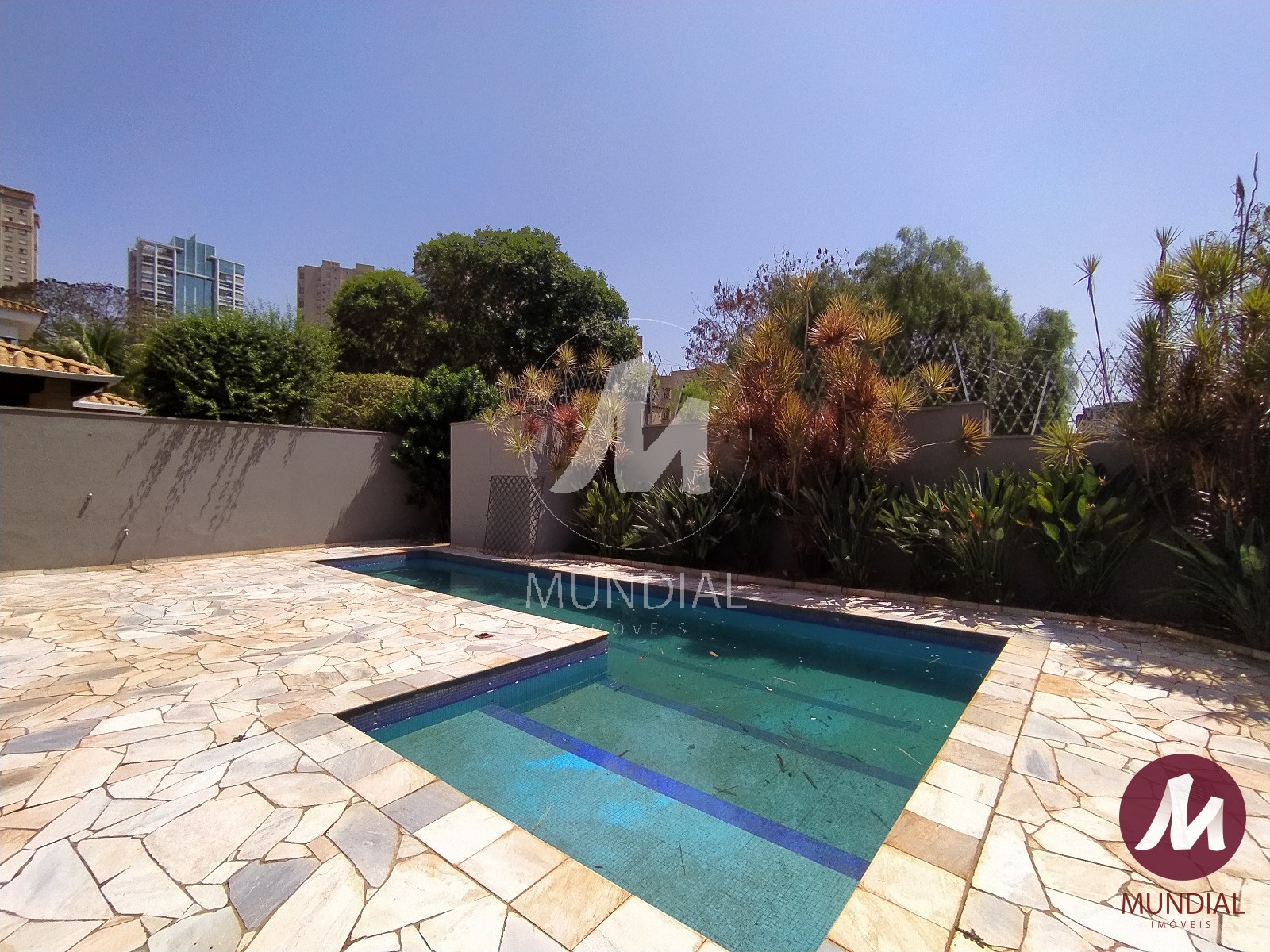 Piscina — foto 45