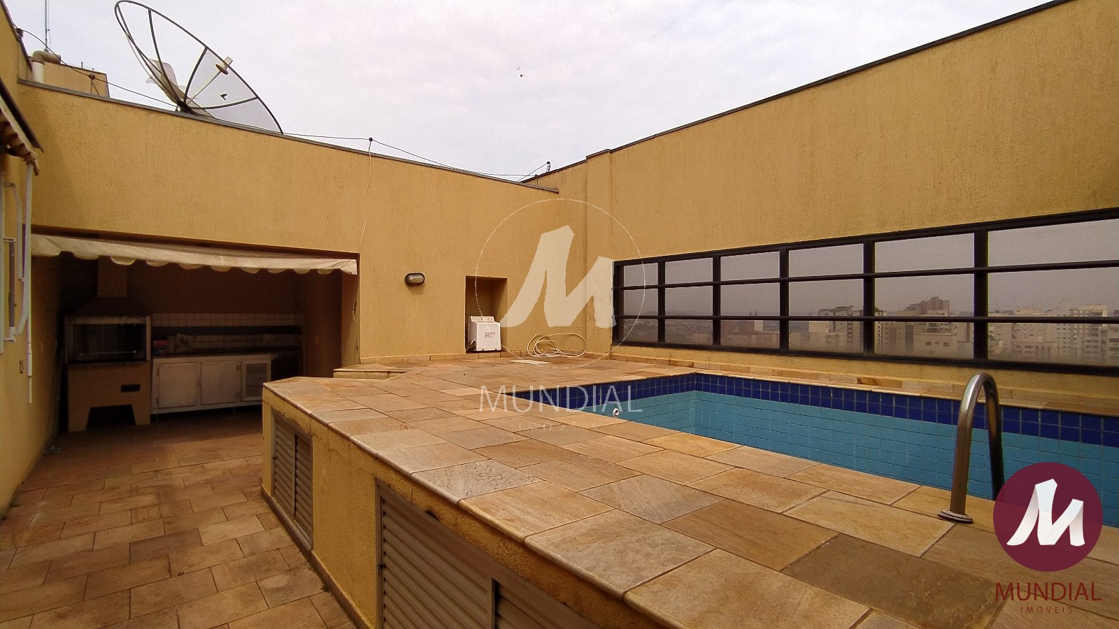 Piscina — foto 25