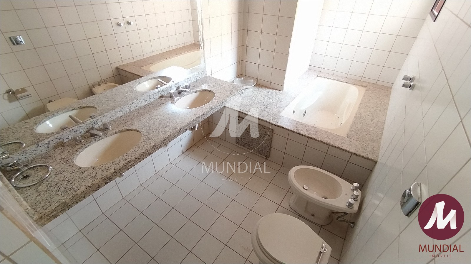Banheiro/lavabo — foto 10