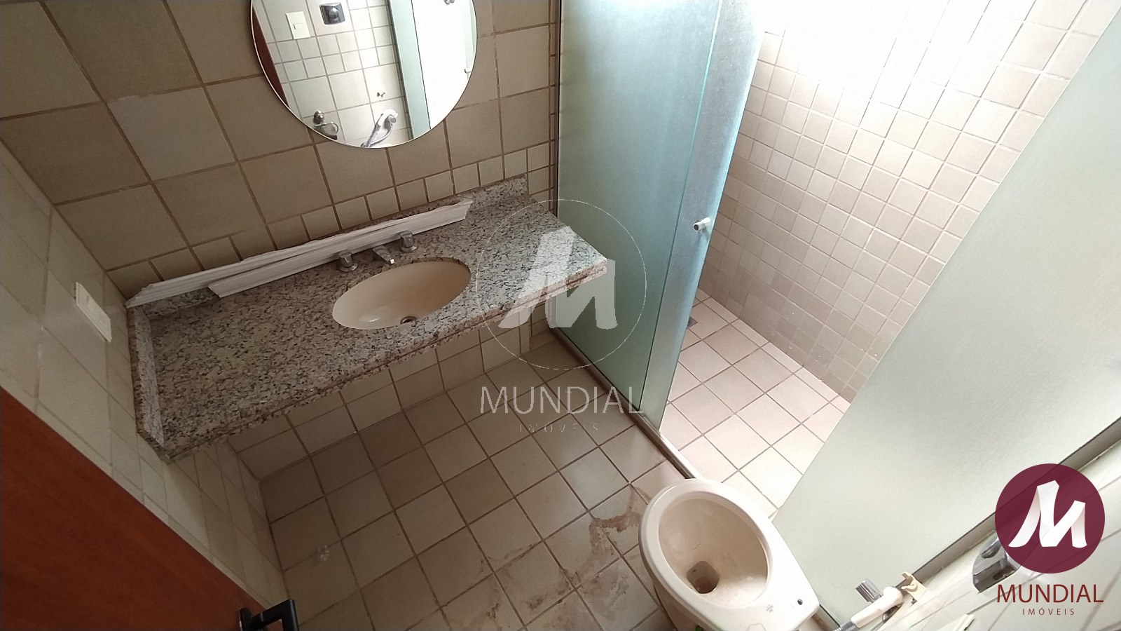 Banheiro/lavabo — foto 18