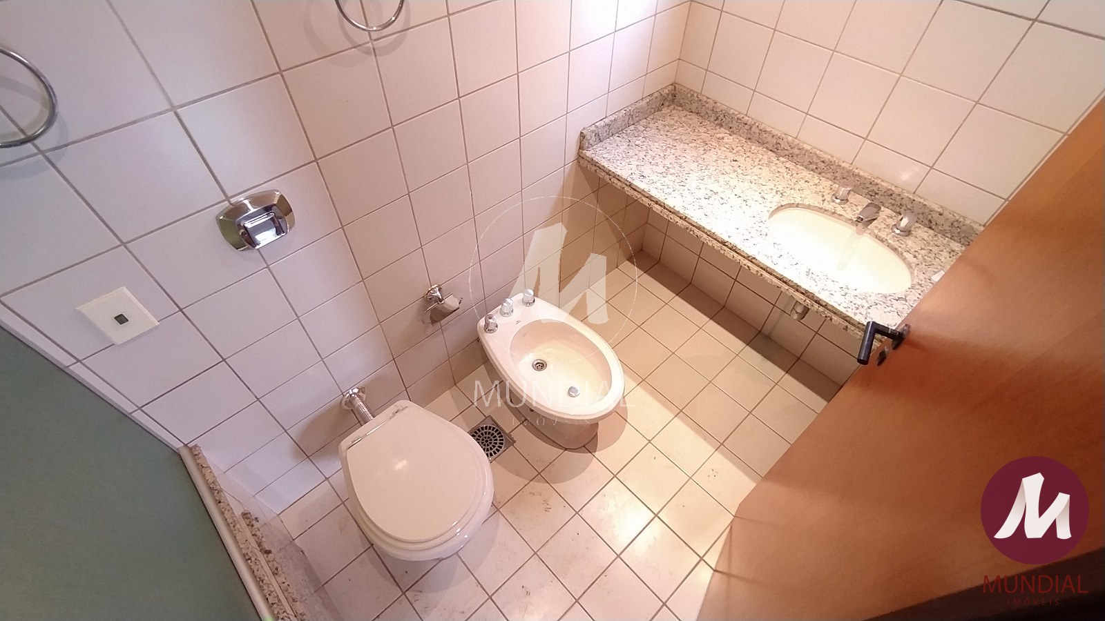 Banheiro/lavabo — foto 20