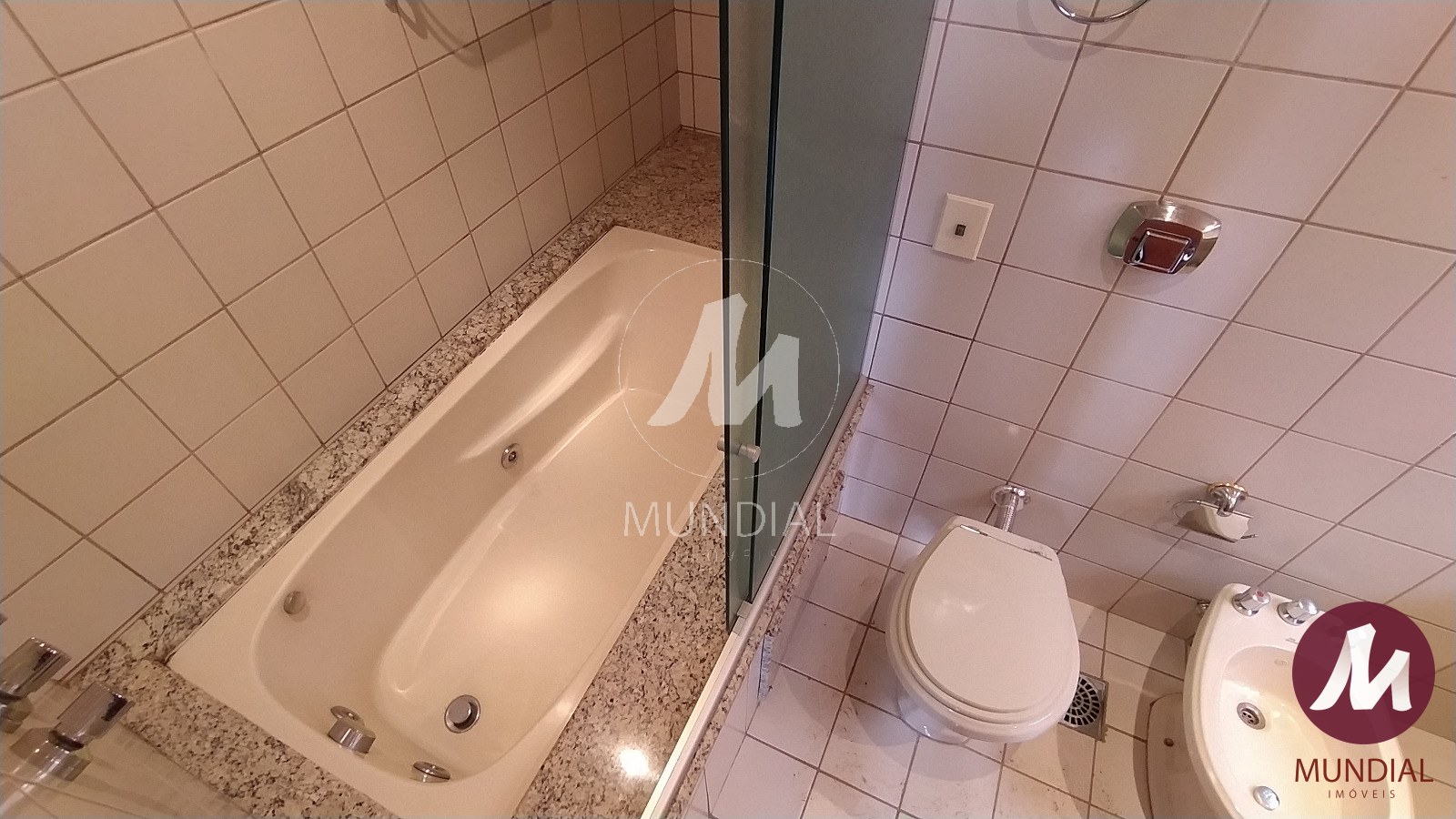Banheiro/lavabo — foto 22