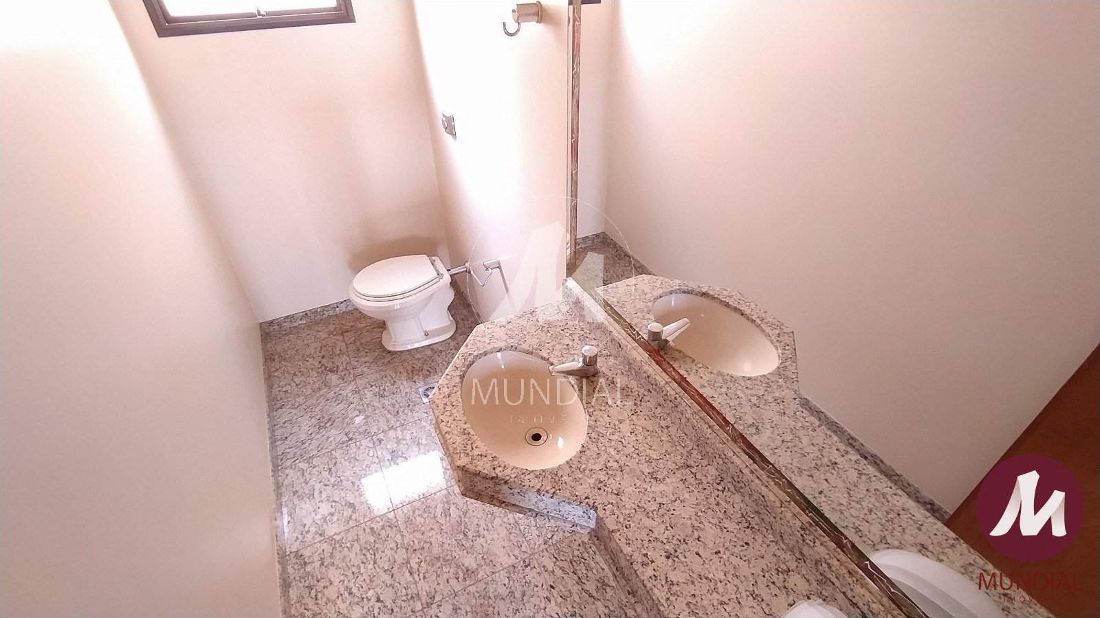 Banheiro/lavabo — foto 12