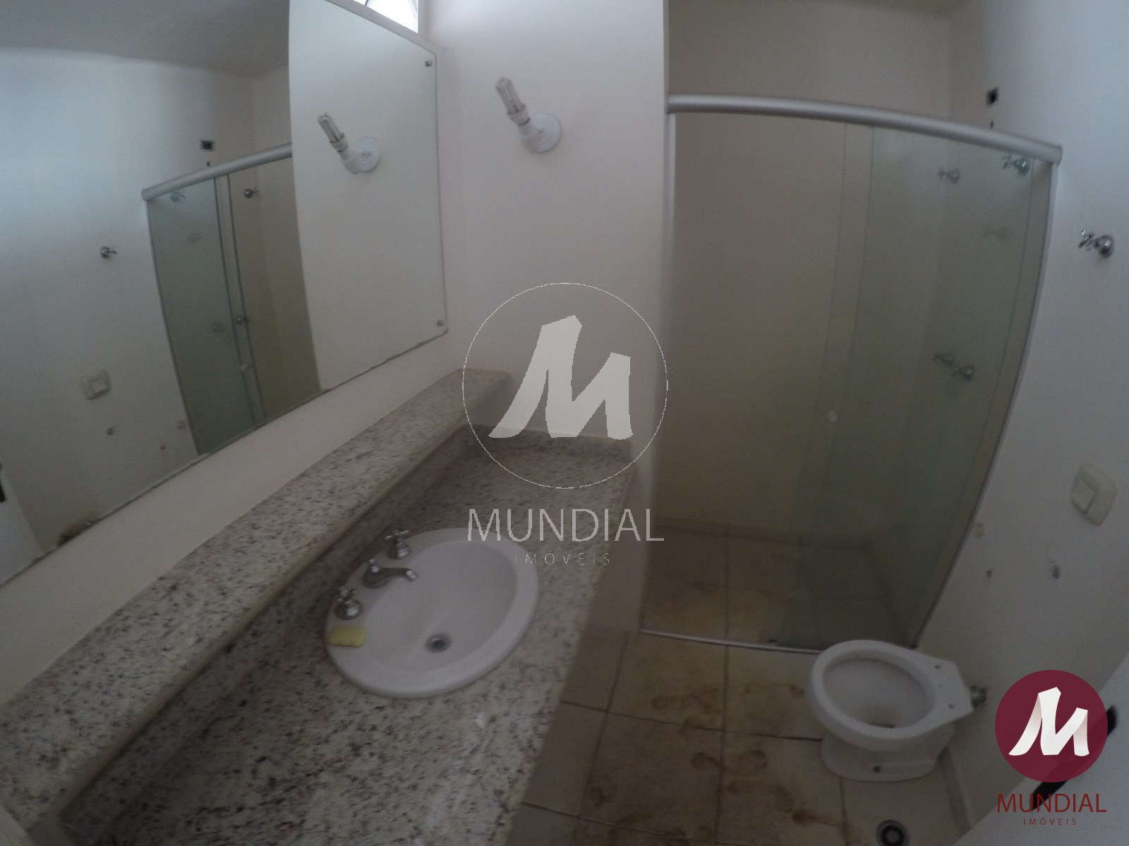 Banheiro/lavabo — foto 10