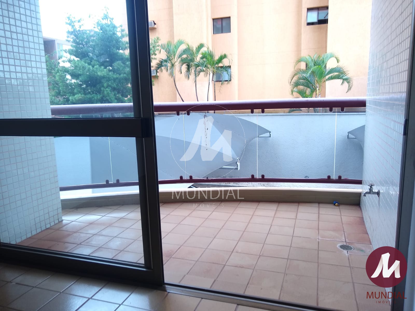 Varanda/Sacada — foto 3
