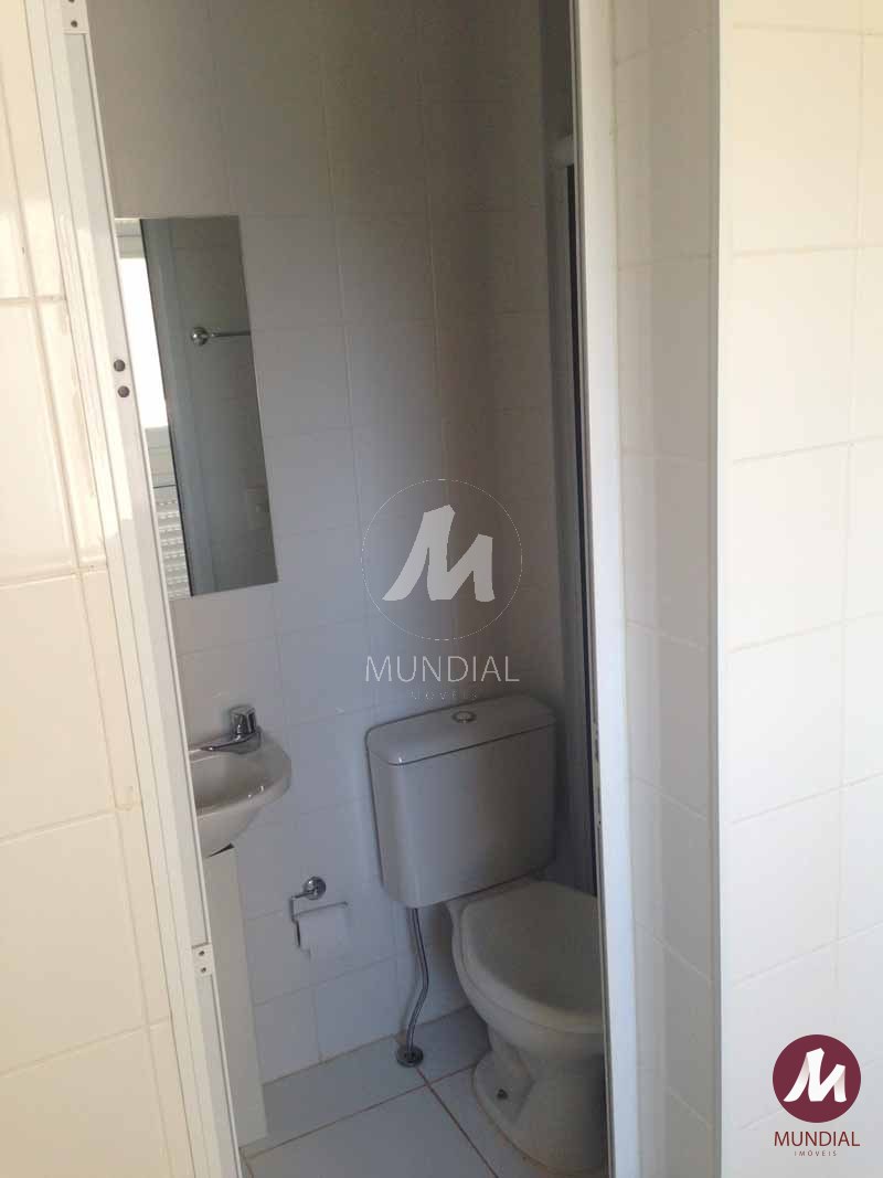 Banheiro/lavabo — foto 5