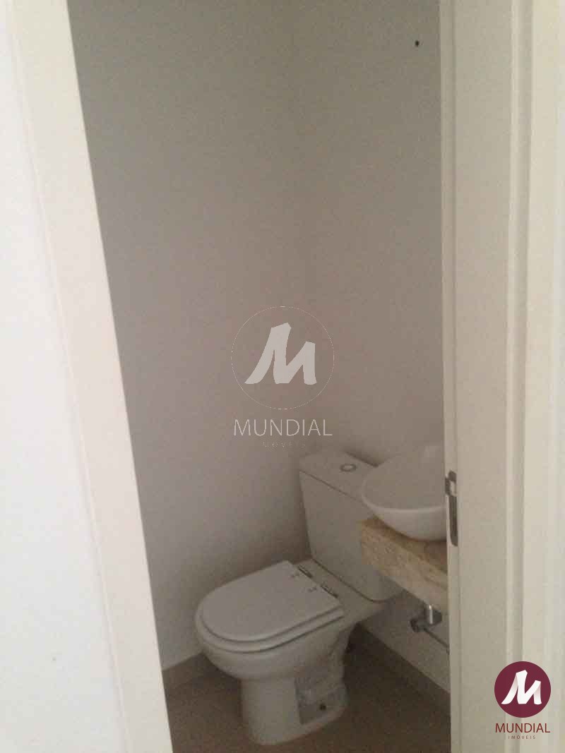 Banheiro/lavabo — foto 6