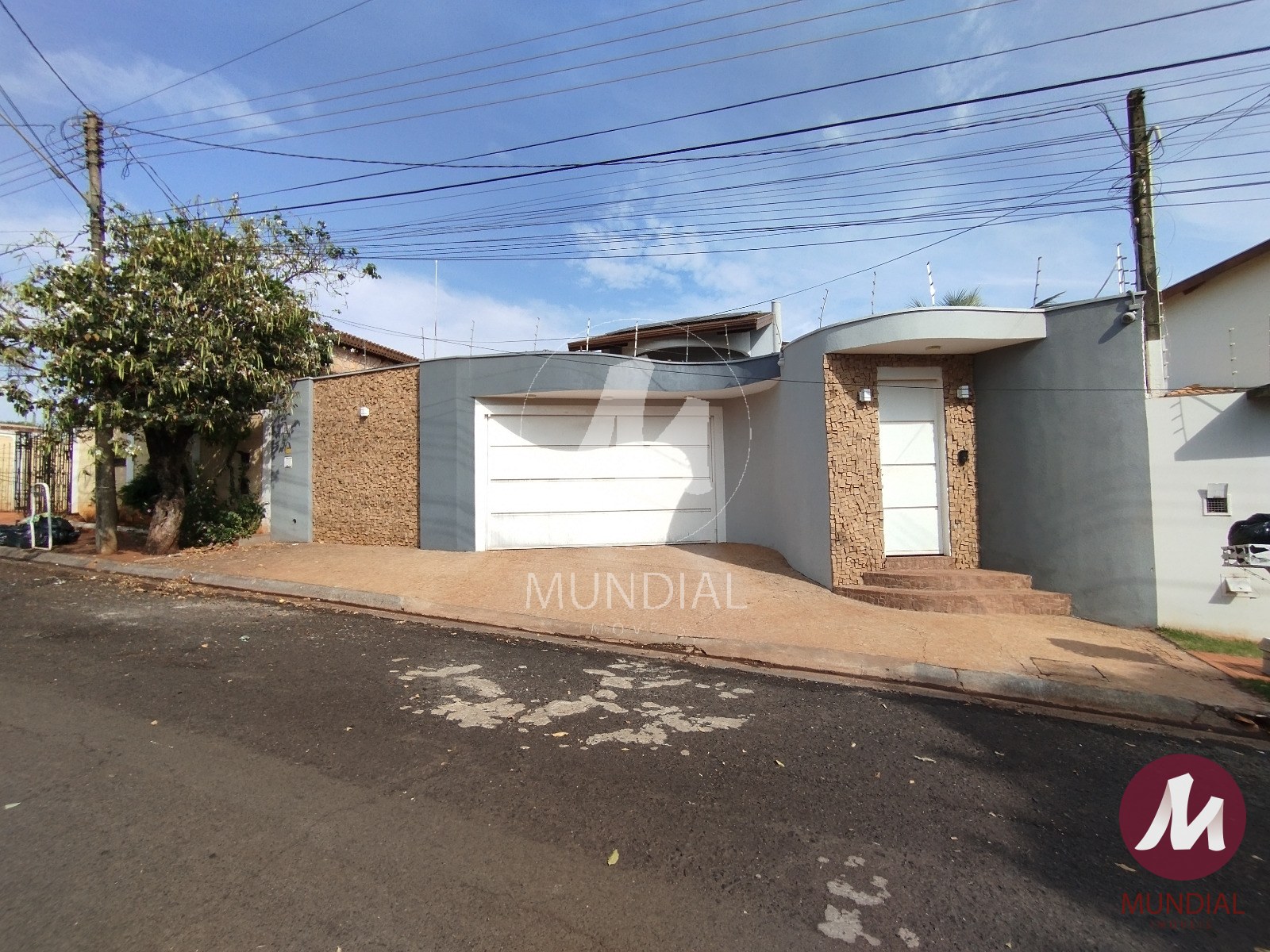 Fachada Unidade — foto 1