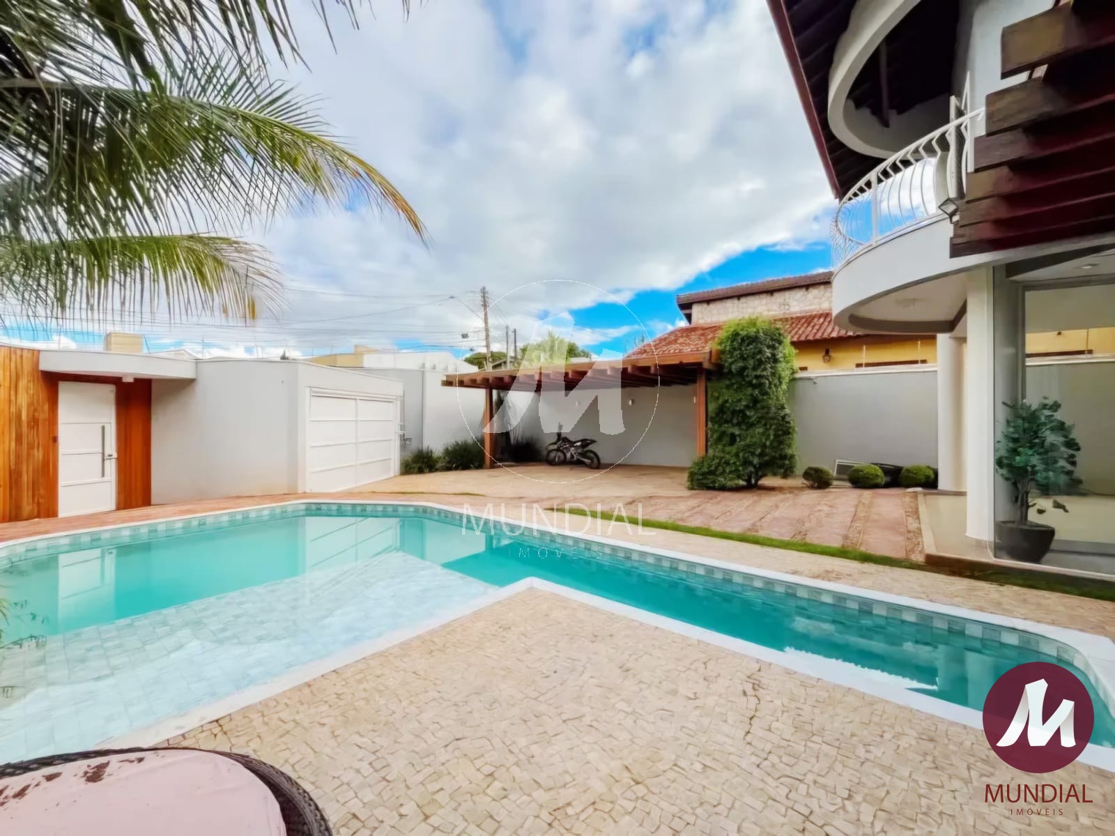 Piscina — foto 2