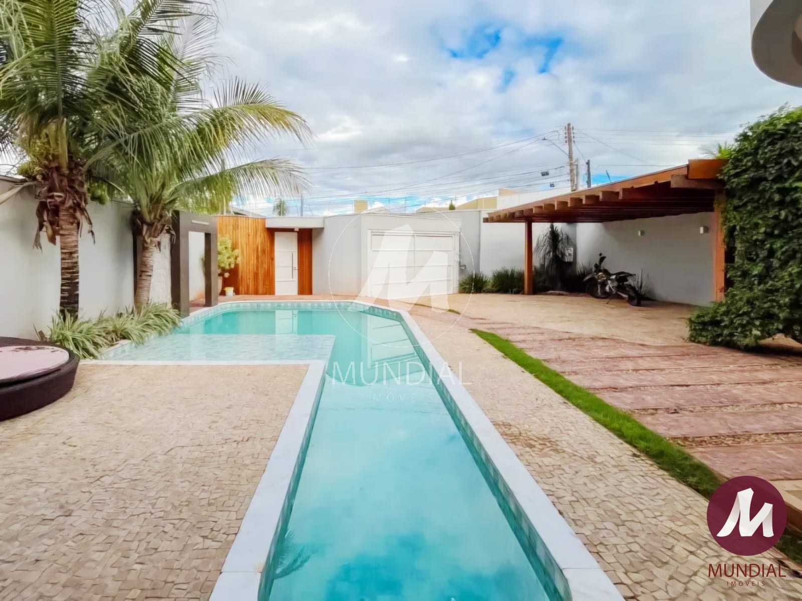 Piscina — foto 13