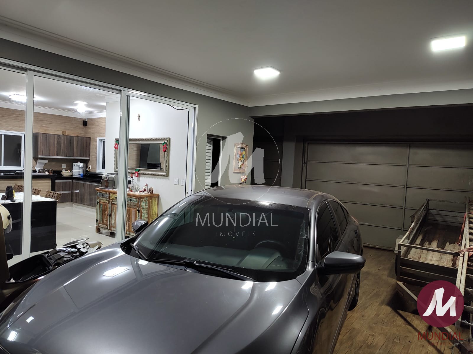 Garagem/estacionamento — foto 16
