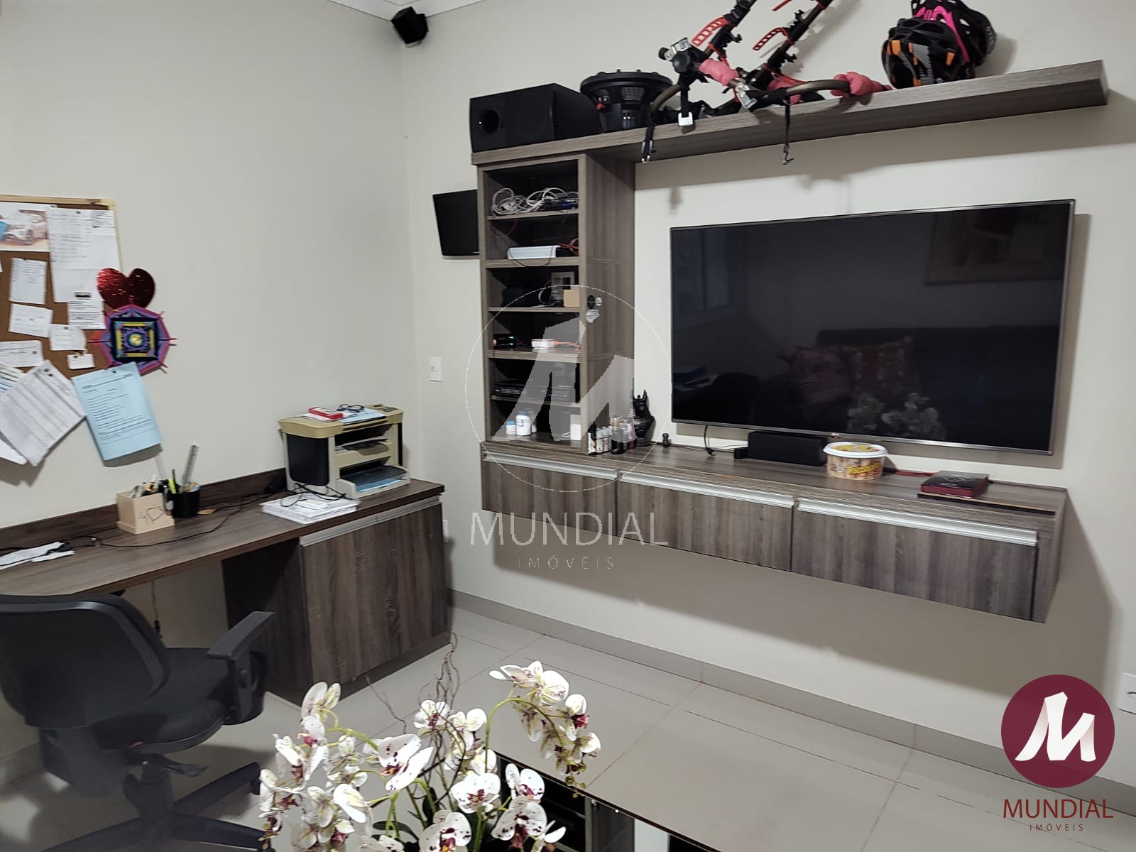 Sala — foto 1
