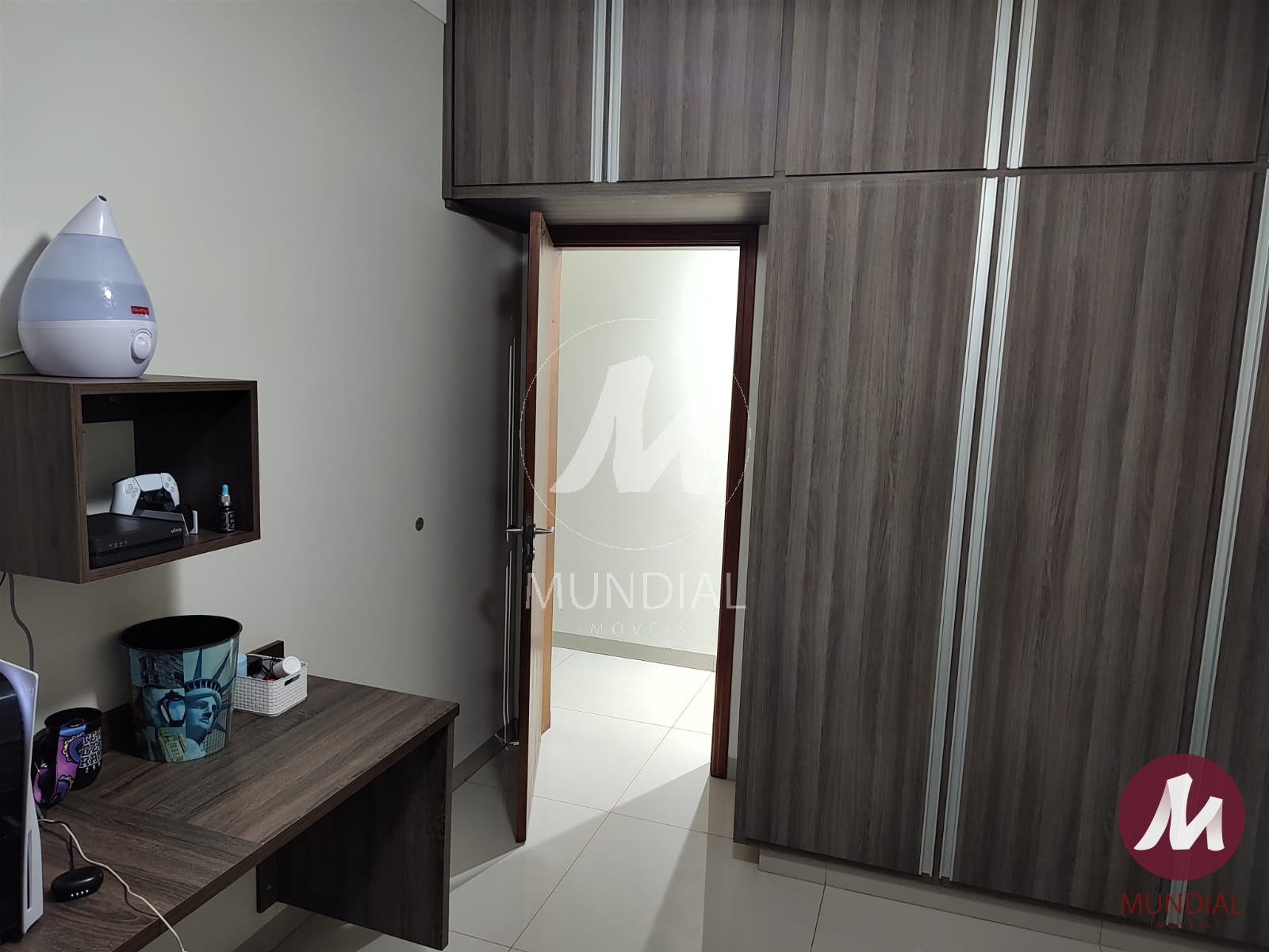 Dormitorio — foto 13